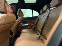 مرسيدس بنز E-Class
